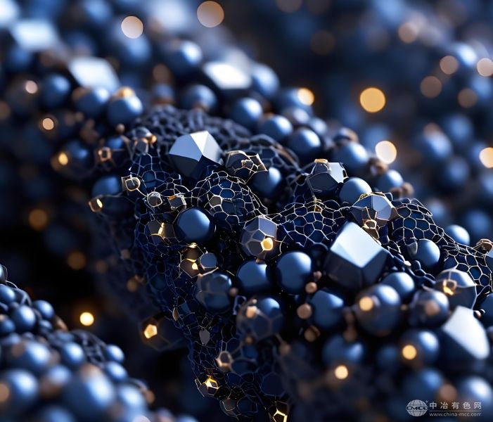 晖阳新能源年产2万吨高端人造石墨负极材料产线正式启动建设