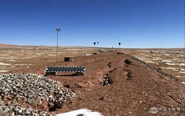 中国三大未开发的世界级铜矿，每一个都是中流砥柱！