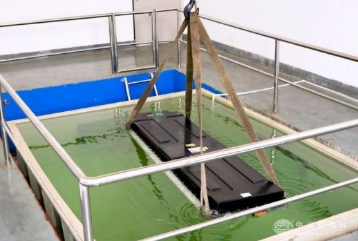 动力电池 动力电池