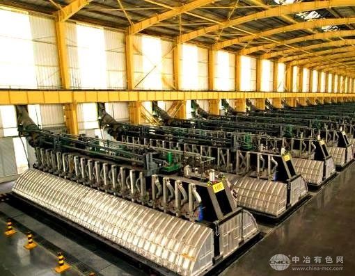 通过权威认证！四川启明星铝业两项科技创新实现重大突破