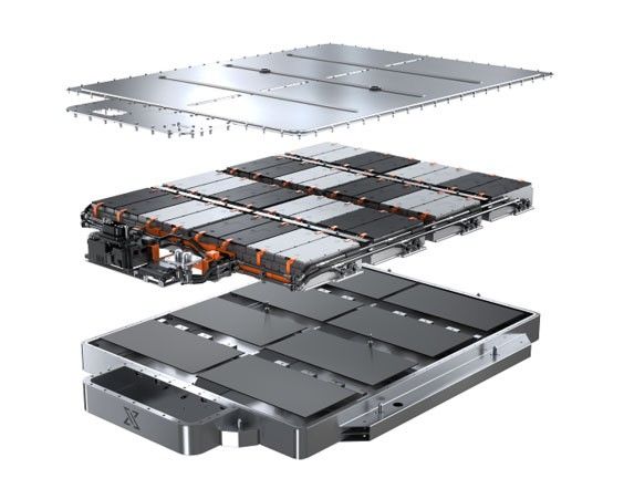 斯莱克加速电池精密结构件布局，安徽肥东2.3亿项目正式签约
