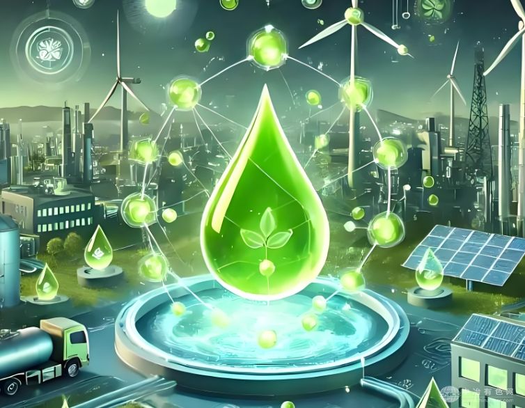 中国化学赛鼎公司牵头，印尼首个绿色甲醇及二甲醚项目成功落地