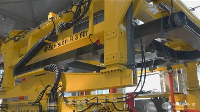 内蒙古包头两大新能源项目取得重大进展