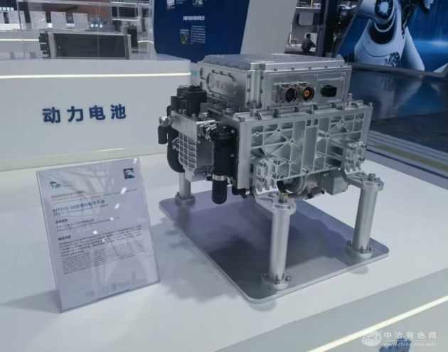 明日氢能传捷报：一举拿下500台重卡巨额订单，彰显领军“三新”实力