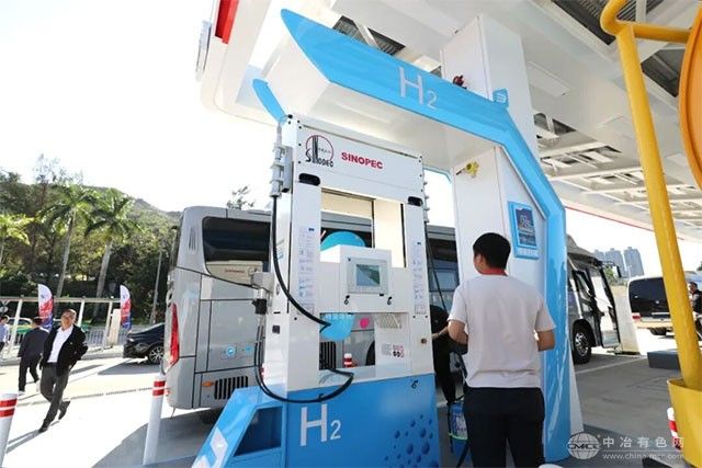 AEM电解水制氢技术迈向商业化，电力储能或成关键突破口