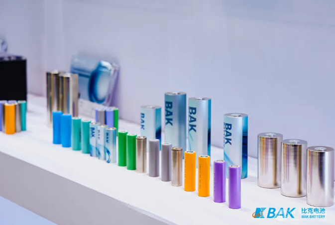 摩博会瞩目登场！比克电池以极致安全与经济性，革新电动出行体验