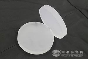 氟化钙(CaF2)
