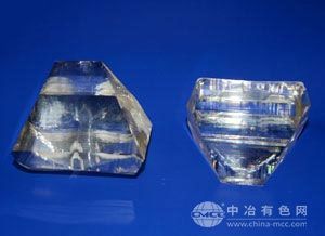 磷酸氧钛钾（KTP）