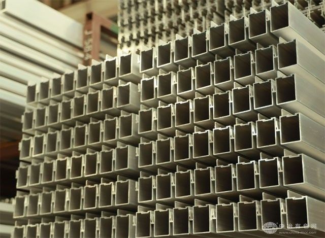 东兴铝业与西北铝业签署战略合作协议 共筑高端铝材产业新高地