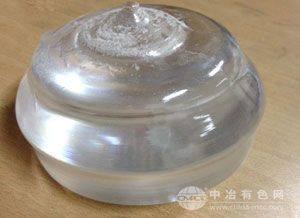 二氧化碲（TeO2)
