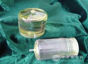 声学级钽酸锂晶体、晶片