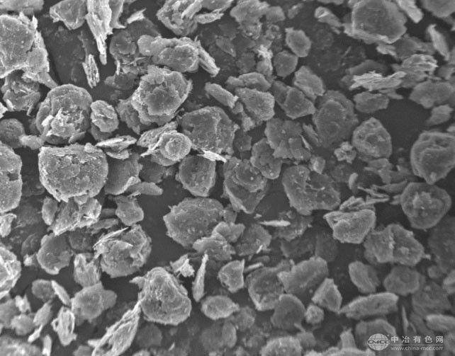 锂德能源55亿元砸向固态电池材料 中国锂电产业迈入