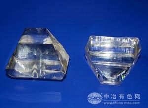 磷酸氧钛钾（KTP）