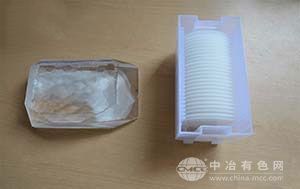 石英晶体