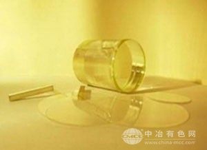 光学级铌酸锂晶体、晶片
