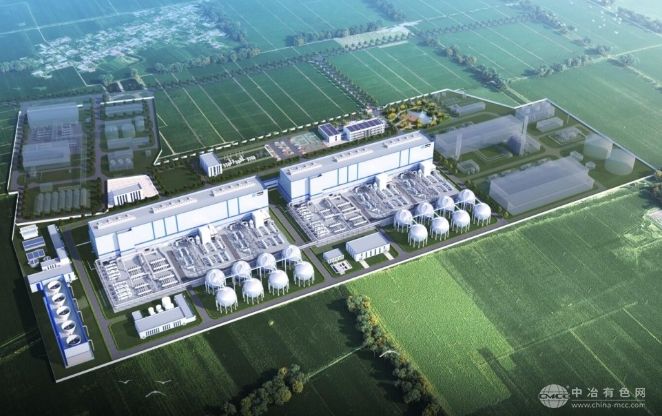 南安抽水蓄能电站开工建设，助力“双碳”目标