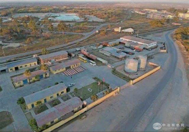 800亿美元，中国有色矿业遭天价索赔！