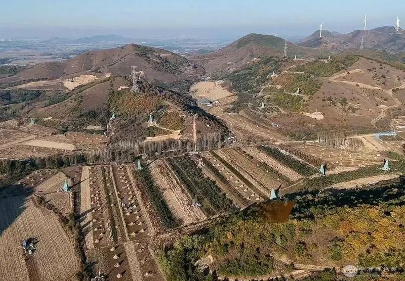 金矿开采