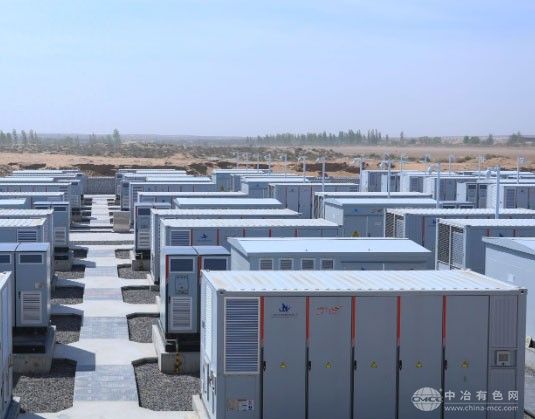 全球储能产业进入深度调整期 市场格局加速重构