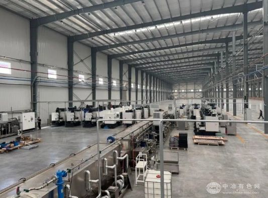 从宁波到萨尔蒂约：一段“中国制造”的墨西哥奇缘