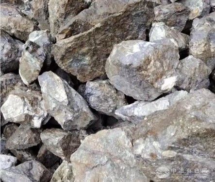 云图控股参股晟隆矿业，合作开发二坝磷铅锌矿