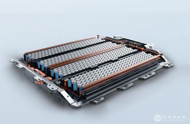 中汽新能加速全固态电池产业化进程 金旸电池2026年示范应用