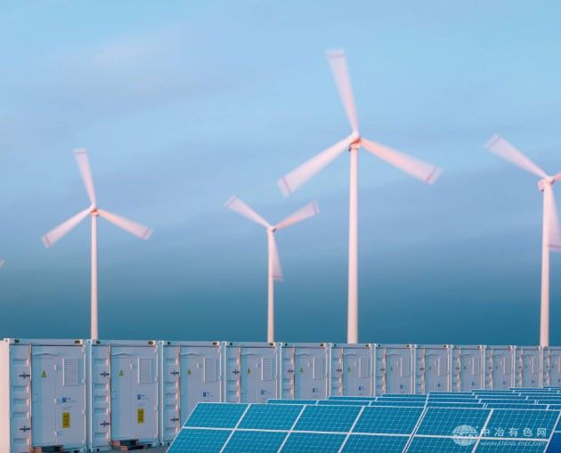 中国储能企业加速布局欧洲市场，上半年海外订单突破160GWh