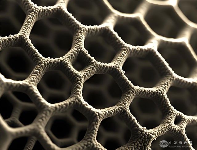 金博股份多孔碳技术突破 新能源业务打开增长空间