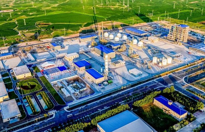 上港能源与上海电气强强联手，共筑绿色甲醇供应链新篇章