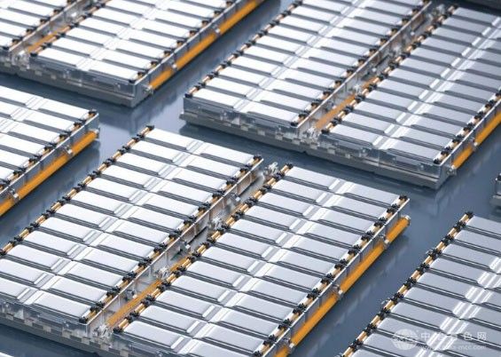 赣州立探新能源大手笔布局 硅碳负极材料产能将迎10倍飞跃