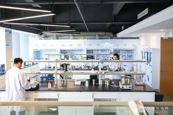 重庆镁离子电池技术获重大突破 年底将推出首款样品