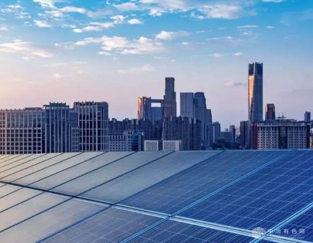 全球首个2000V光伏实证基地落户海南文昌 助力光伏产业高质量发展