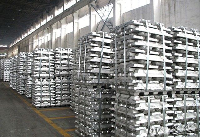 广西铝产业迈入高质量发展新阶段 多项关键指标提前达成年目标