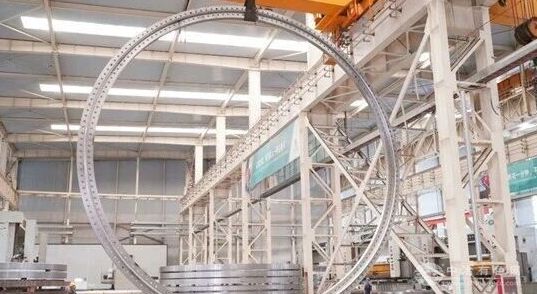 伊莱特迎“重器”投产：全球领先2.2万吨自由锻压机震撼上线