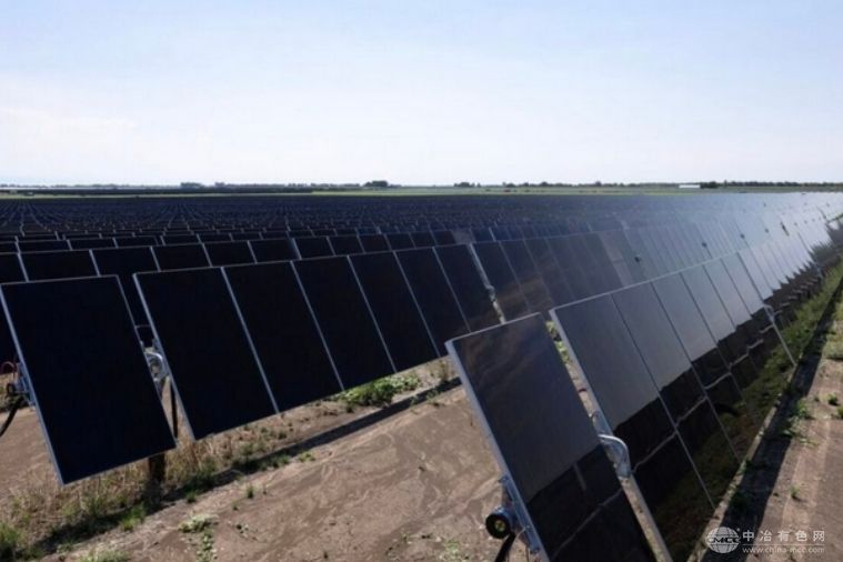 鸿富瀚加速海外布局，拟投建光伏储能一体化项目