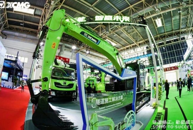 新能源商用车