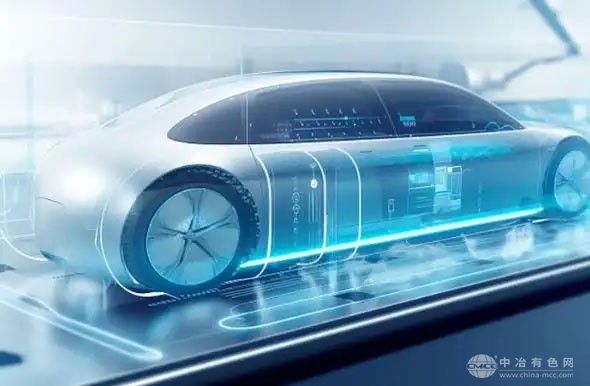 新能源车轻量化需求旺盛，镁合金产业迎来爆发期