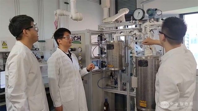 我国催化技术获革命性突破 贵金属原子利用率逼近100%