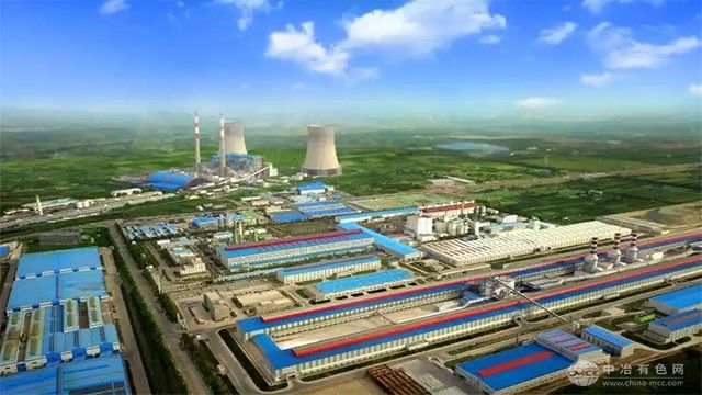 陕西美鑫铝镁合金分公司智慧电解槽成功投运 开启500KA系列技术升级新篇章