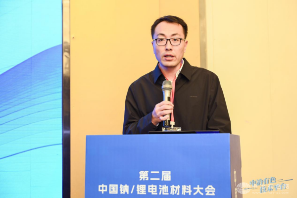 榆神工业区科技创新局张伟局长