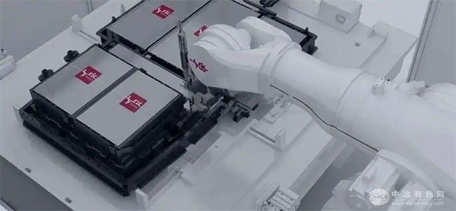 广东利元亨加速全球化布局 储能装备强势登陆东南亚市场