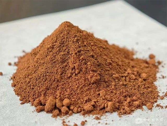 科研团队突破赤泥高值化利用技术瓶颈 全球铝工业固废治理迎来新曙光