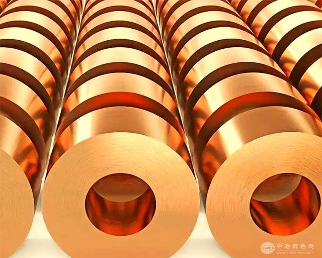 锂电铜箔产业迎来质价齐升新阶段