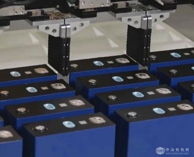 赢合科技锂电设备再获国际认可 高端装备批量交付马来西亚头部客户