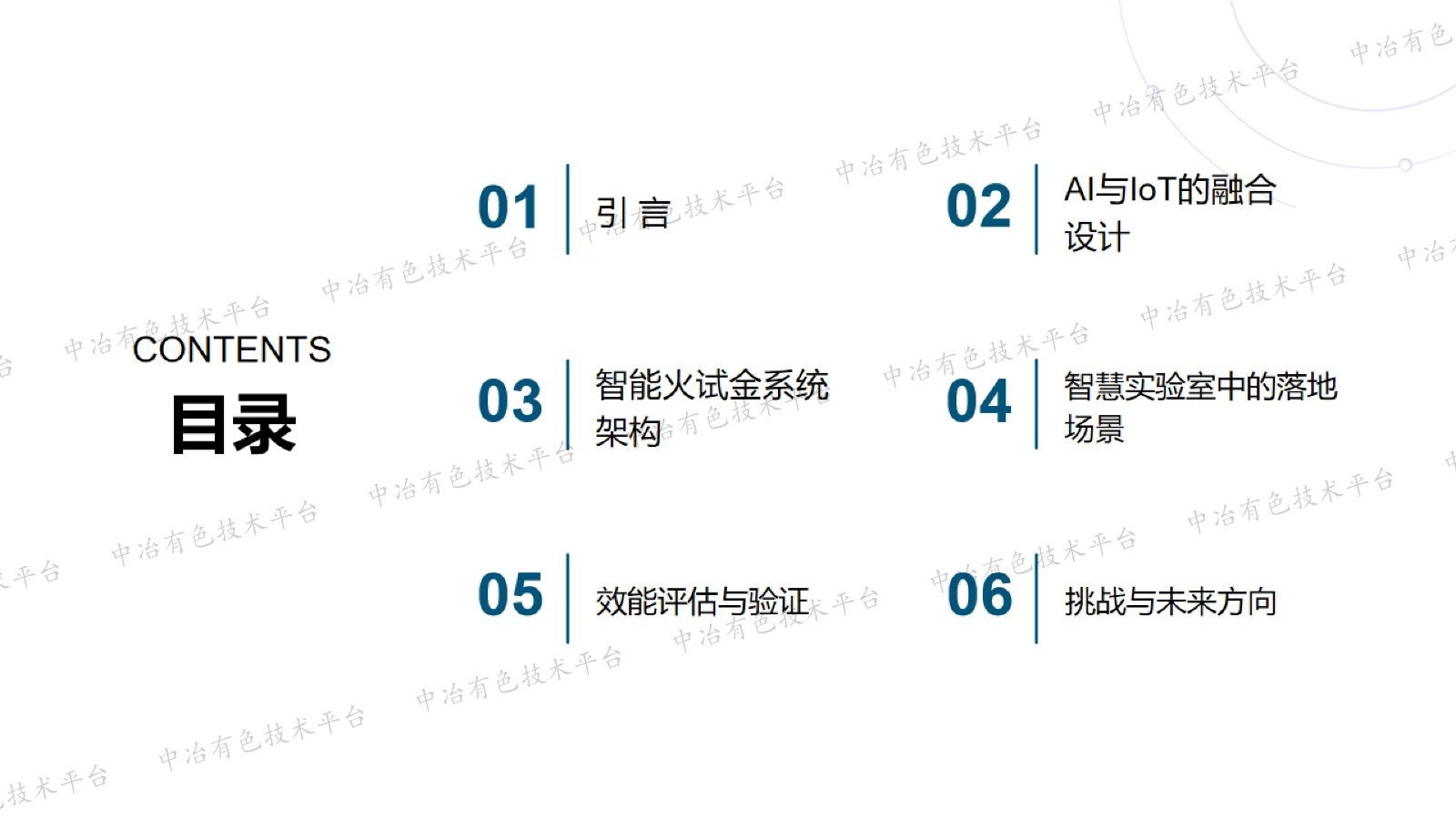 基于人工智能与物联网（AIOT）的智能火试金系统构建及其在智慧实验室中的实践
