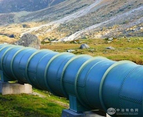 2025年第六届全国浆体浓缩与管道输送技术和装备研讨会会议通知