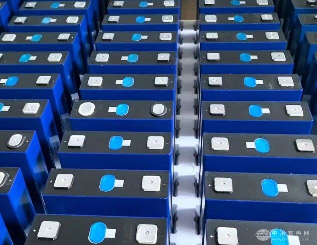 厦钨新能携手中伟股份 打造新能源材料战略联盟