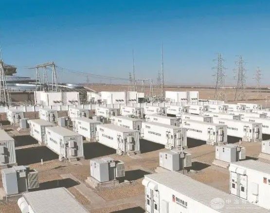 储能产业海外市场爆发，国内企业加速出海迎战国际劲敌