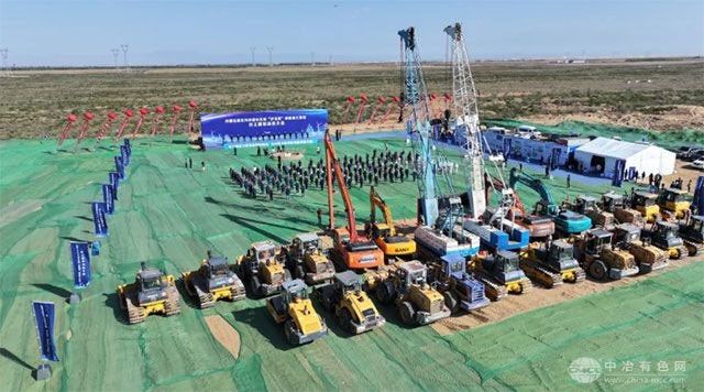 总投资988亿元！我国最大