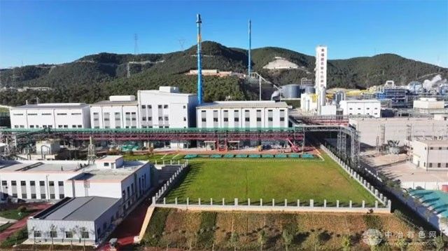 云南铜业创新突破：对标国际一流，激发企业发展新动能